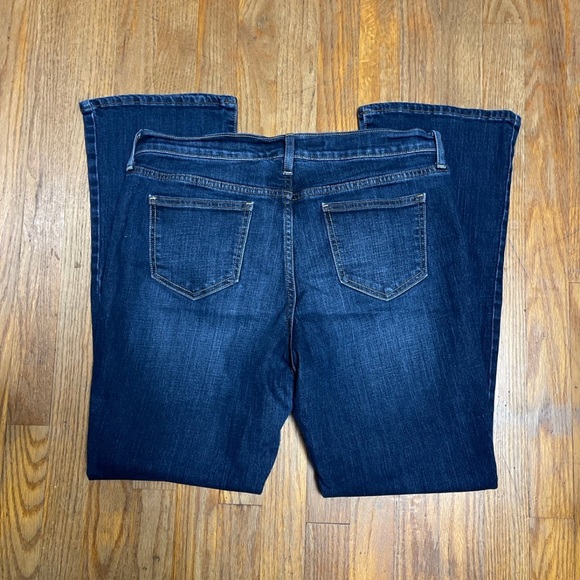 Old Navy The Sweetheart Dark Denim Jean - Picture 4 of 5